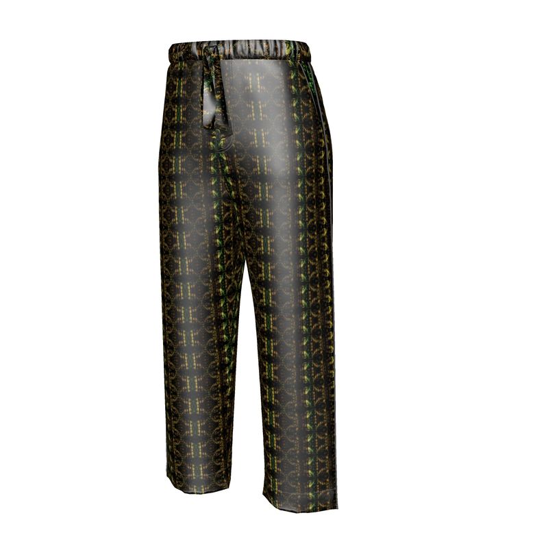 Luxury Pajama Trousers (Her/Muliebris)(Pure Candy RJSTH@Alchemic) RJSTHs2025 RJS