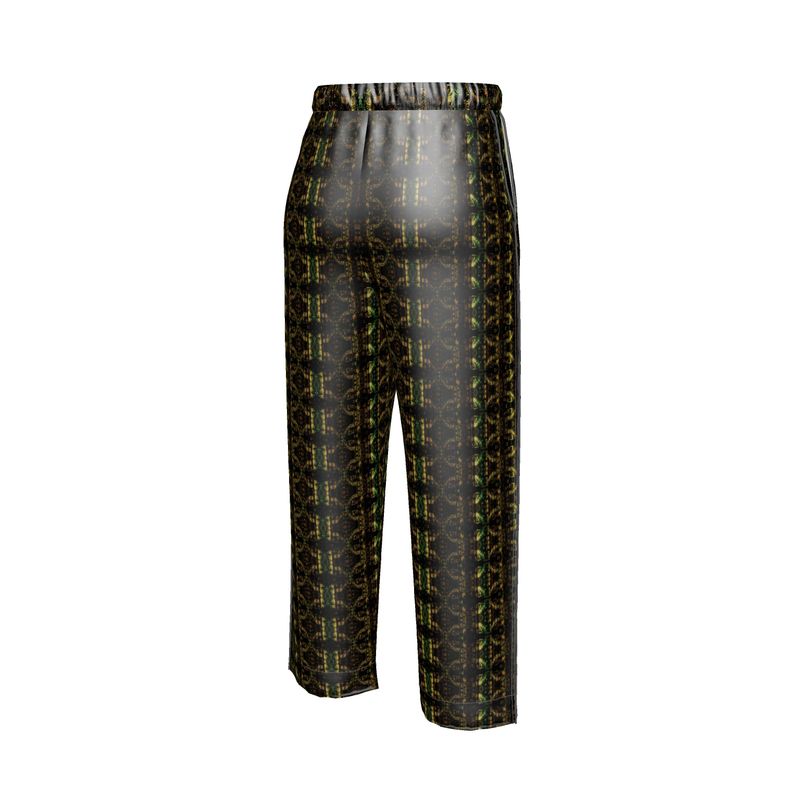 Luxury Pajama Trousers (Her/Muliebris)(Pure Candy RJSTH@Alchemic) RJSTHs2025 RJS
