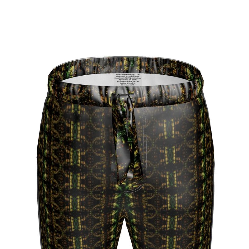 Luxury Pajama Trousers (Her/Muliebris)(Pure Candy RJSTH@Alchemic) RJSTHs2025 RJS