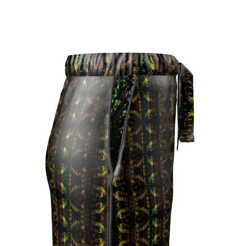 Luxury Pajama Trousers (Her/Muliebris)(Pure Candy RJSTH@Alchemic) RJSTHs2025 RJS