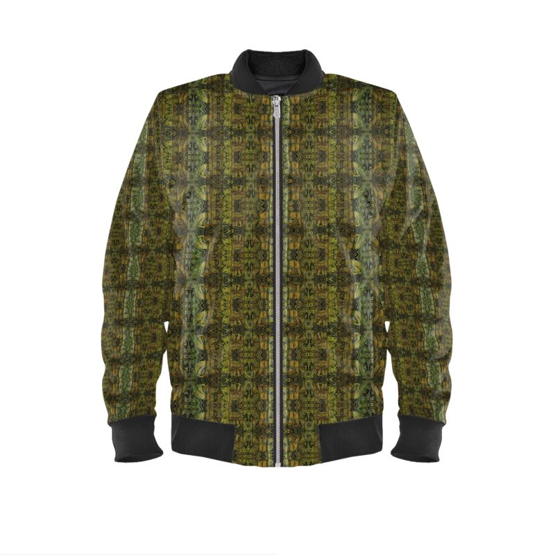 Reversible Silk Bomber Jacket (His/Virilis)(Pure Candy RJSTH@Alchemic) RJSTHs2025 RJS