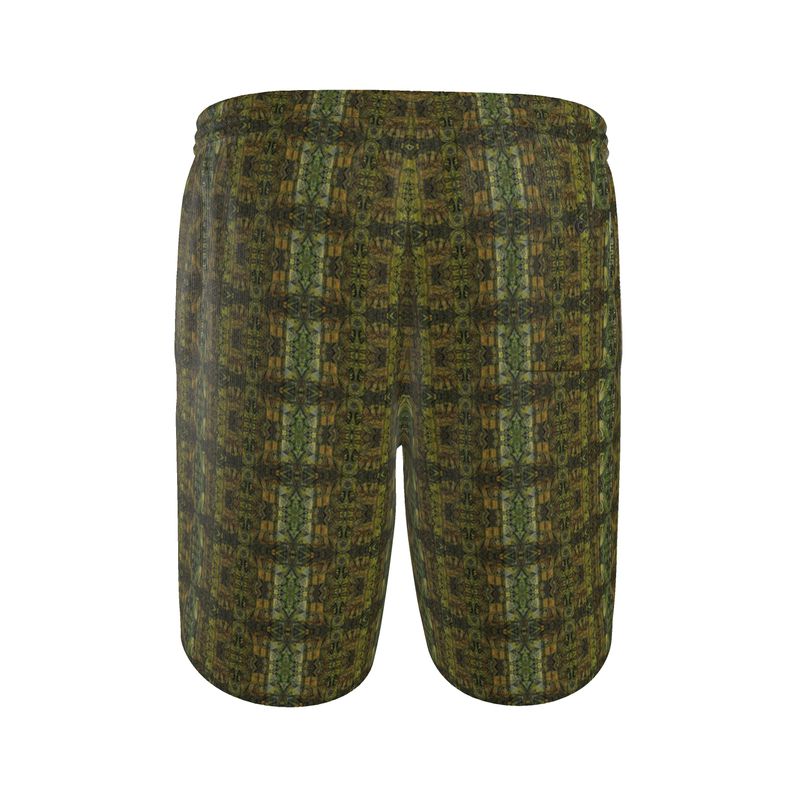 Riviera Shorts (His/Virilis)(Pure Candy RJSTH@Alchemic) RJSTHs2025 RJS