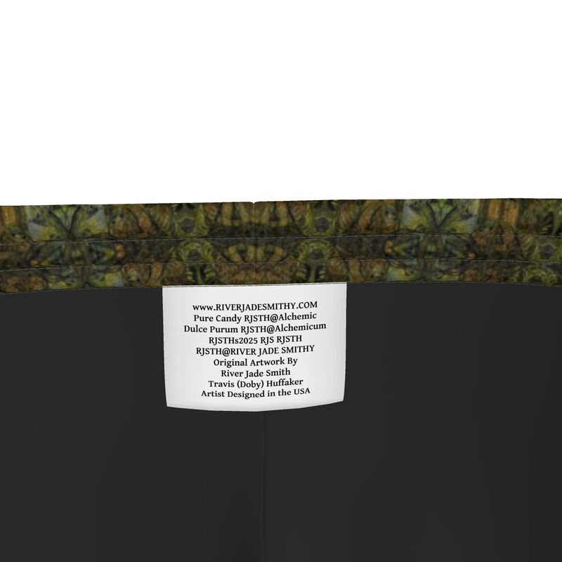 Riviera Shorts (His/Virilis)(Pure Candy RJSTH@Alchemic) RJSTHs2025 RJS