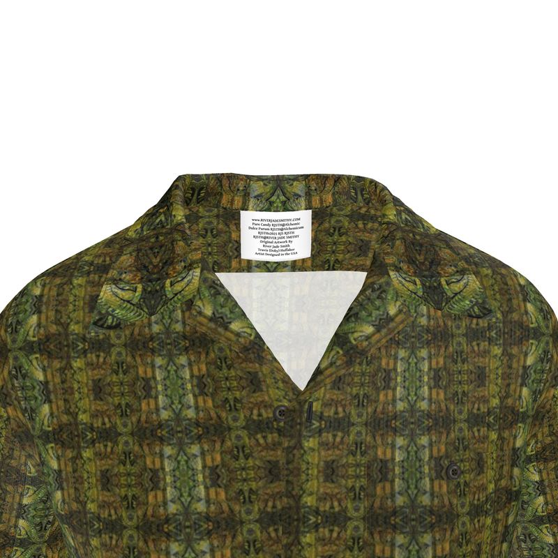 Revere Shirt (His/Virilis)(Pure Candy RJSTH@Alchemic) RJSTHs2025 RJS