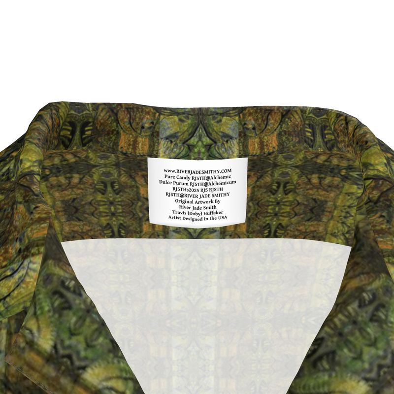 Revere Shirt (His/Virilis)(Pure Candy RJSTH@Alchemic) RJSTHs2025 RJS