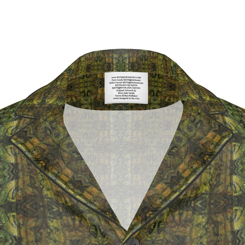 Luxury Pajama Shirt (His/Virilis)(Pure Candy RJSTH@Alchemic) RJSTHs2025 RJS