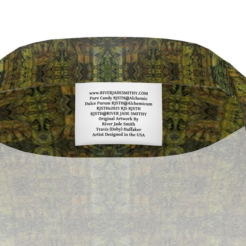 Luxury Pajama Shirt (His/Virilis)(Pure Candy RJSTH@Alchemic) RJSTHs2025 RJS