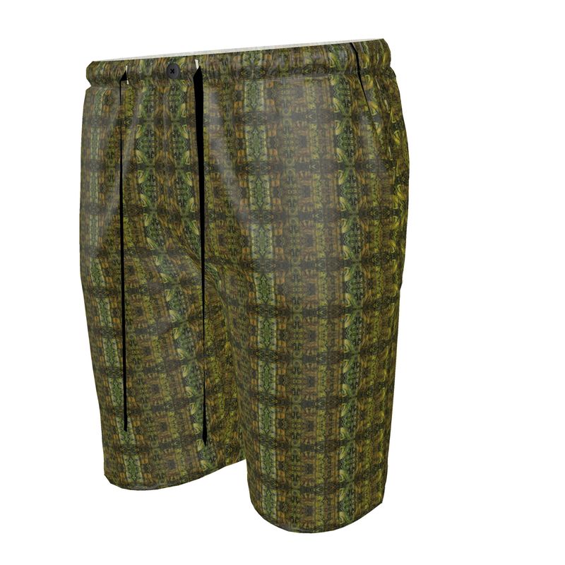 Luxury Pajama Shorts (His/Virilis)(Pure Candy RJSTH@Alchemic) RJSTHs2025 RJS