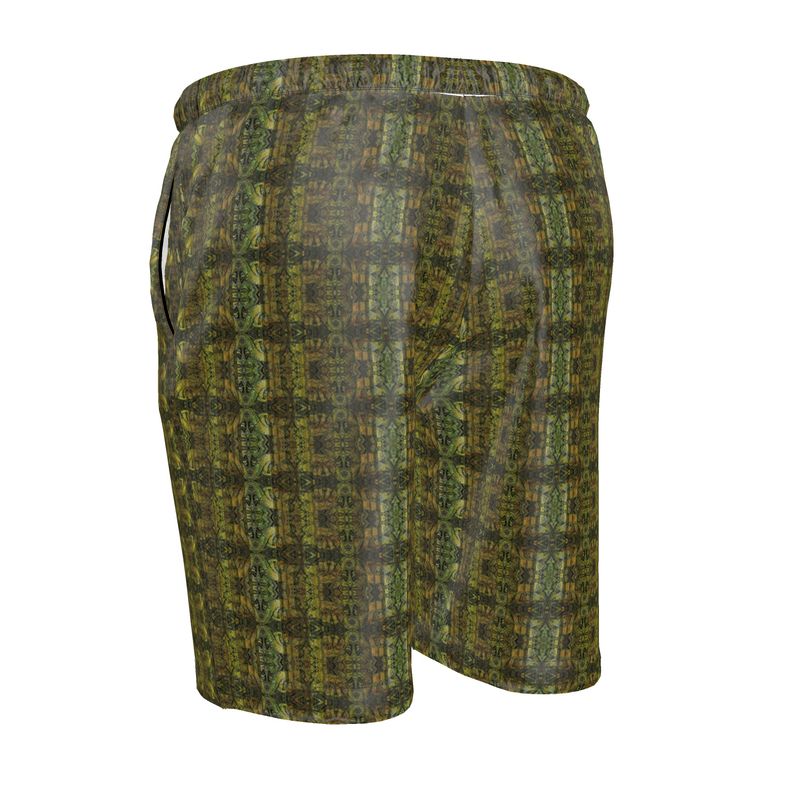 Luxury Pajama Shorts (His/Virilis)(Pure Candy RJSTH@Alchemic) RJSTHs2025 RJS