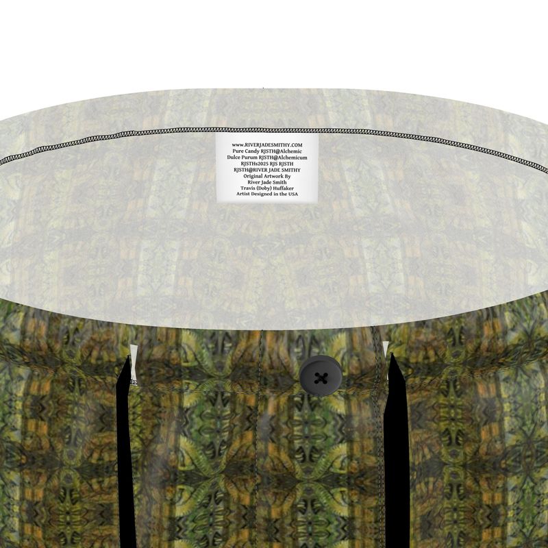 Luxury Pajama Shorts (His/Virilis)(Pure Candy RJSTH@Alchemic) RJSTHs2025 RJS