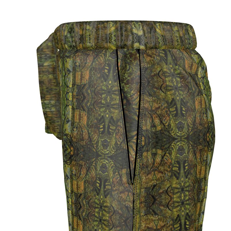 Luxury Pajama Shorts (Her/Muliebris)(Pure Candy RJSTH@Alchemic) RJSTHs2025 RJS