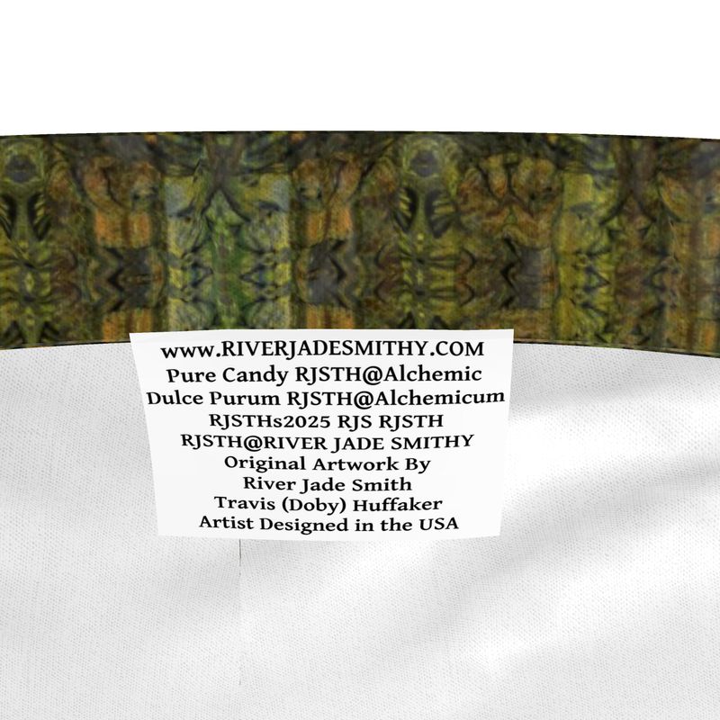 Luxury Pajama Shorts (Her/Muliebris)(Pure Candy RJSTH@Alchemic) RJSTHs2025 RJS