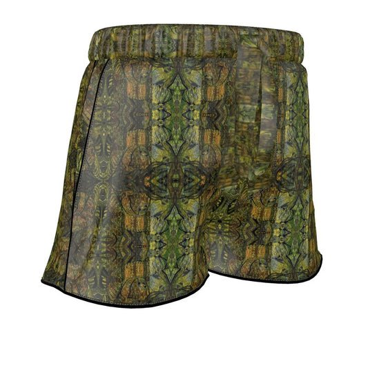 Luxury Pajama Shorts (Her/Muliebris)(Pure Candy RJSTH@Alchemic) RJSTHs2025 RJS