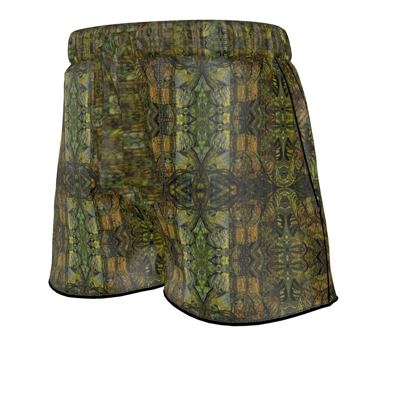 Luxury Pajama Shorts (Her/Muliebris)(Pure Candy RJSTH@Alchemic) RJSTHs2025 RJS