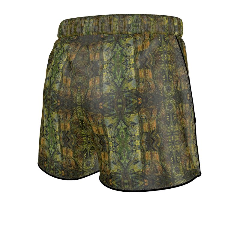 Luxury Pajama Shorts (Her/Muliebris)(Pure Candy RJSTH@Alchemic) RJSTHs2025 RJS