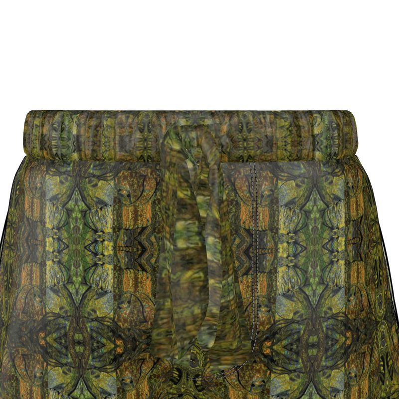 Luxury Pajama Shorts (Her/Muliebris)(Pure Candy RJSTH@Alchemic) RJSTHs2025 RJS