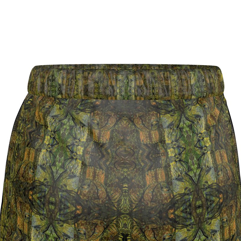 Luxury Pajama Shorts (Her/Muliebris)(Pure Candy RJSTH@Alchemic) RJSTHs2025 RJS