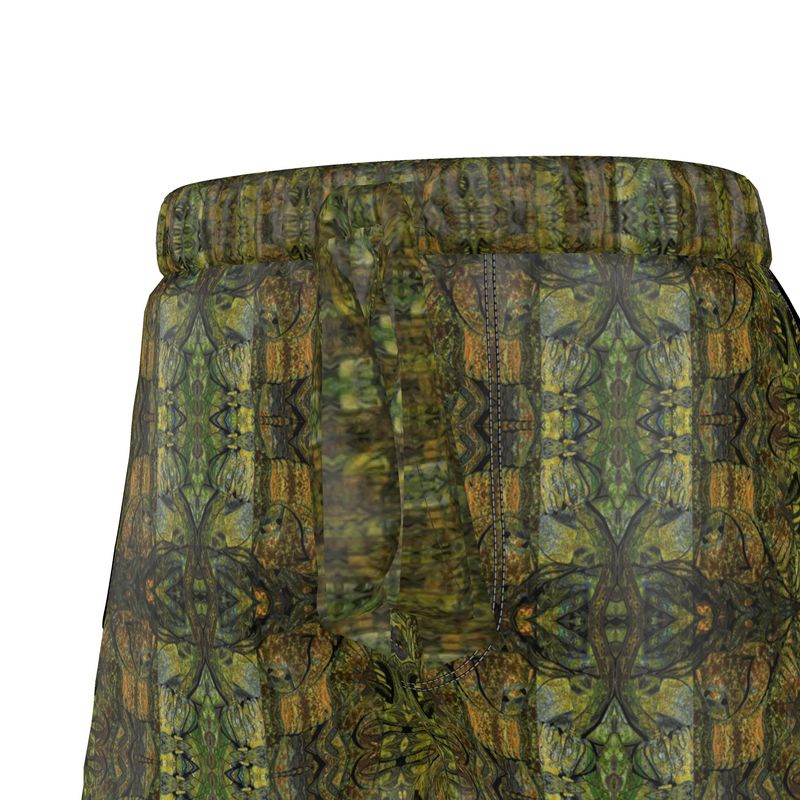 Luxury Pajama Shorts (Her/Muliebris)(Pure Candy RJSTH@Alchemic) RJSTHs2025 RJS