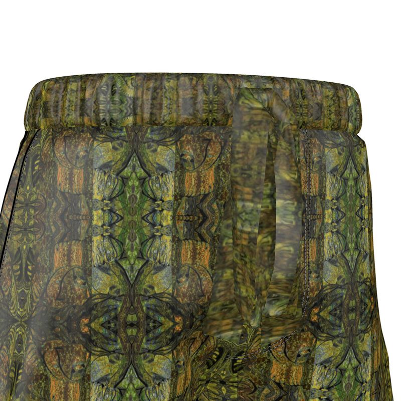 Luxury Pajama Shorts (Her/Muliebris)(Pure Candy RJSTH@Alchemic) RJSTHs2025 RJS