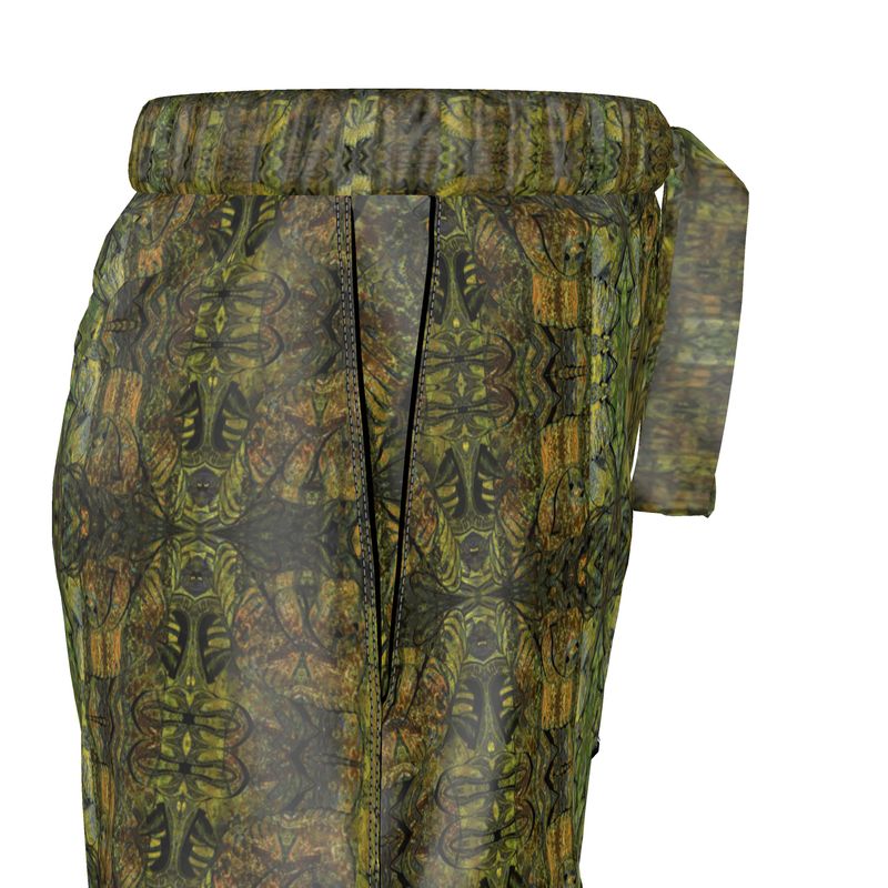 Luxury Pajama Shorts (Her/Muliebris)(Pure Candy RJSTH@Alchemic) RJSTHs2025 RJS