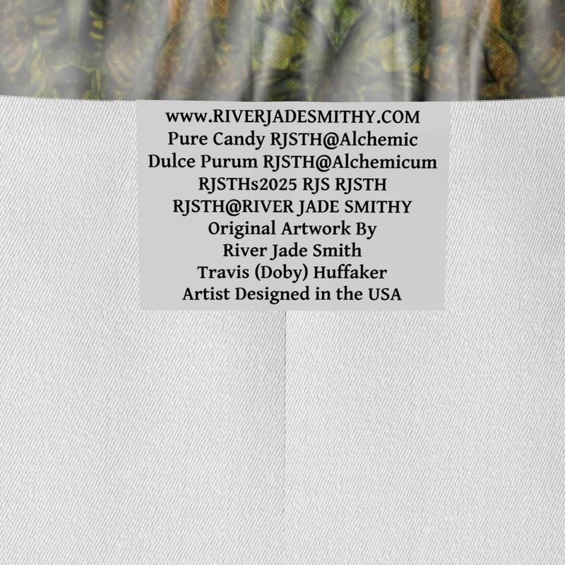 Luxury Pajama Trousers (Her/Muliebris)(Pure Candy RJSTH@Alchemic) RJSTHs2025 RJS