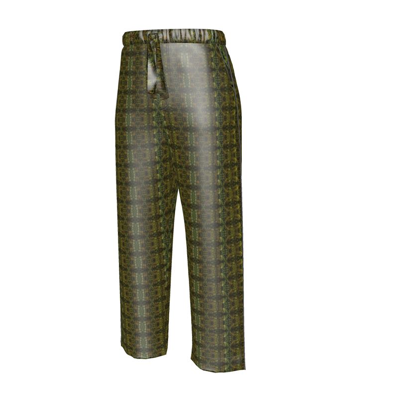 Luxury Pajama Trousers (Her/Muliebris)(Pure Candy RJSTH@Alchemic) RJSTHs2025 RJS