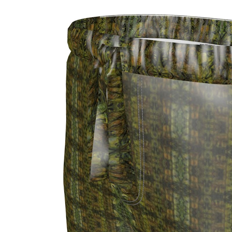 Luxury Pajama Trousers (Her/Muliebris)(Pure Candy RJSTH@Alchemic) RJSTHs2025 RJS