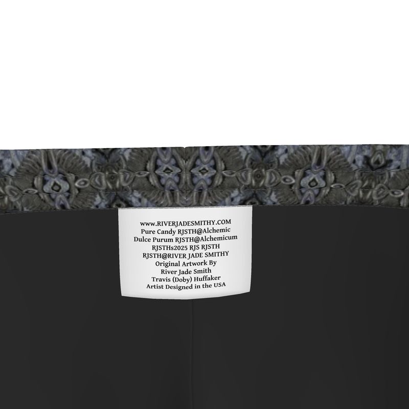 Riviera Shorts (His/Virilis)(Pure Candy RJSTH@Alchemic) RJSTHs2025 RJS