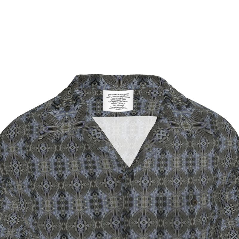 Revere Shirt (His/Virilis)(Pure Candy RJSTH@Alchemic) RJSTHs2025 RJS