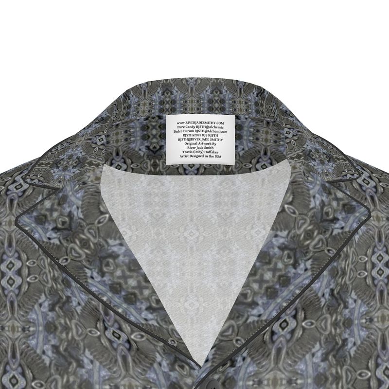 Luxury Pajama Shirt (His/Virilis)(Pure Candy RJSTH@Alchemic) RJSTHs2025 RJS