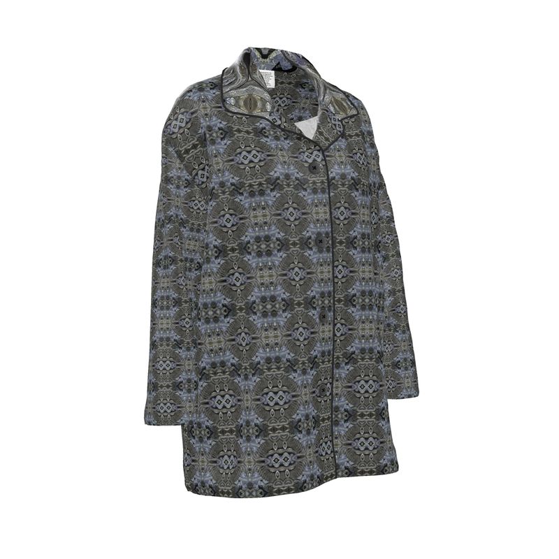 Luxury Pajama Shirt (Her/Muliebris)(Pure Candy RJSTH@Alchemic) RJSTHs2025 RJS