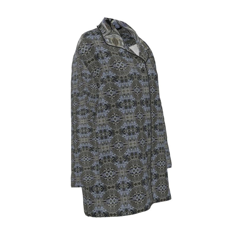 Luxury Pajama Shirt (Her/Muliebris)(Pure Candy RJSTH@Alchemic) RJSTHs2025 RJS