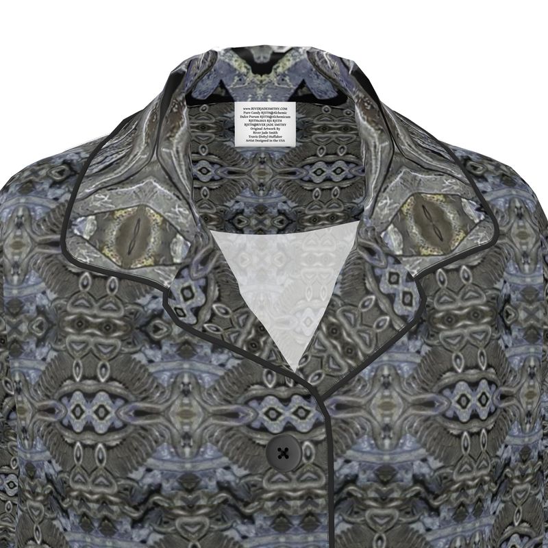 Luxury Pajama Shirt (Her/Muliebris)(Pure Candy RJSTH@Alchemic) RJSTHs2025 RJS