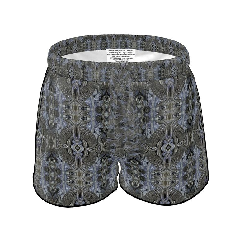 Luxury Pajama Shorts (Her/Muliebris)(Pure Candy RJSTH@Alchemic) RJSTHs2025 RJS