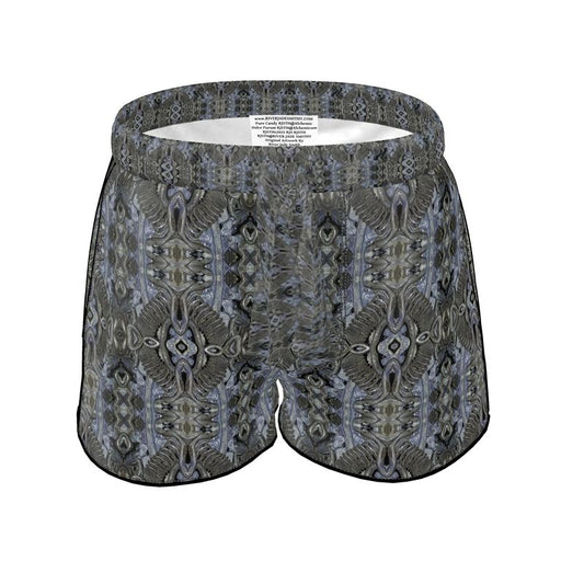 Luxury Pajama Shorts (Her/Muliebris)(Pure Candy RJSTH@Alchemic) RJSTHs2025 RJS