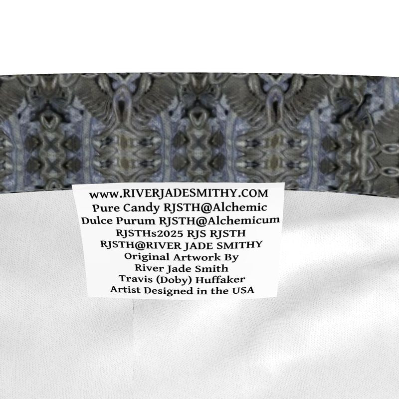 Luxury Pajama Shorts (Her/Muliebris)(Pure Candy RJSTH@Alchemic) RJSTHs2025 RJS