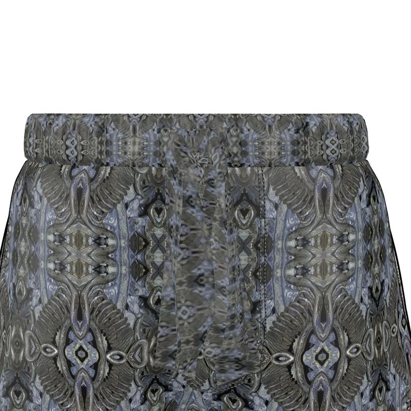 Luxury Pajama Shorts (Her/Muliebris)(Pure Candy RJSTH@Alchemic) RJSTHs2025 RJS