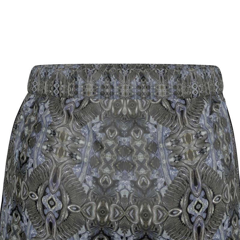 Luxury Pajama Shorts (Her/Muliebris)(Pure Candy RJSTH@Alchemic) RJSTHs2025 RJS