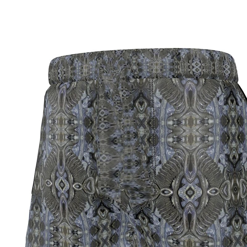 Luxury Pajama Shorts (Her/Muliebris)(Pure Candy RJSTH@Alchemic) RJSTHs2025 RJS