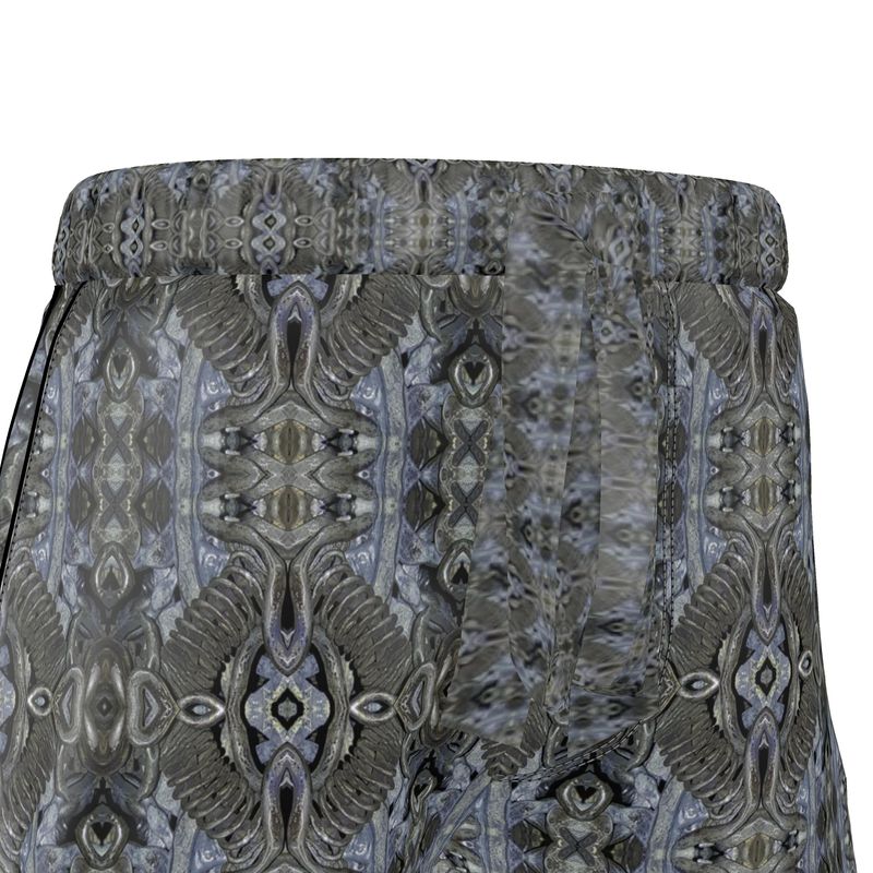 Luxury Pajama Shorts (Her/Muliebris)(Pure Candy RJSTH@Alchemic) RJSTHs2025 RJS