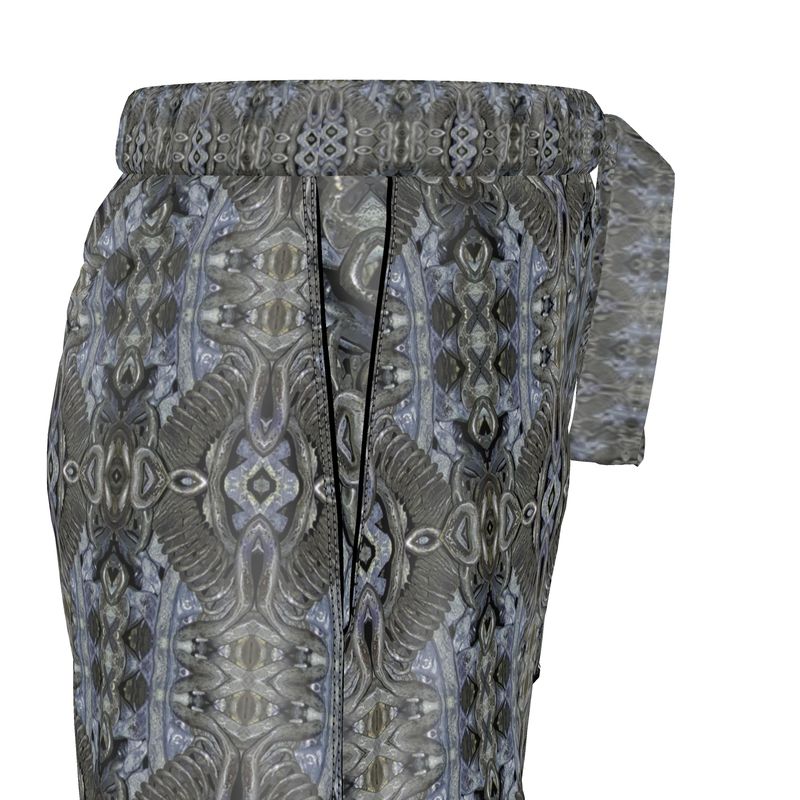 Luxury Pajama Shorts (Her/Muliebris)(Pure Candy RJSTH@Alchemic) RJSTHs2025 RJS