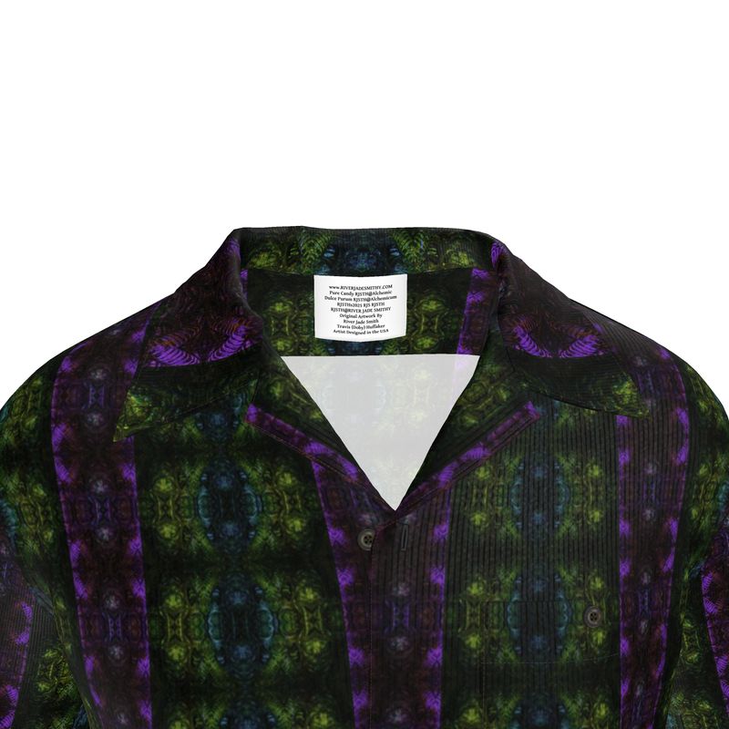 Revere Shirt (His/Virilis)(Pure Candy RJSTH@Alchemic) RJSTHs2025 RJS