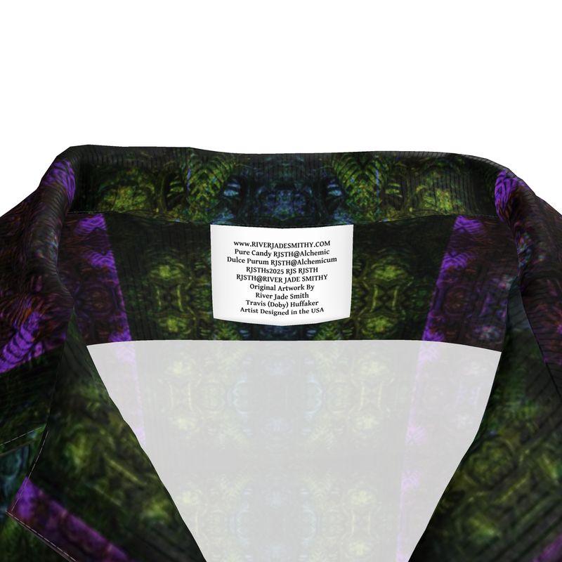 Revere Shirt (His/Virilis)(Pure Candy RJSTH@Alchemic) RJSTHs2025 RJS