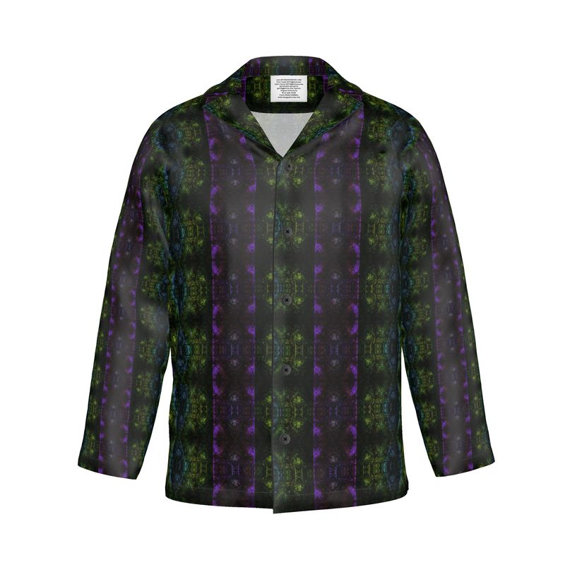 Luxury Pajama Shirt (His/Virilis)(Pure Candy RJSTH@Alchemic) RJSTHs2025 RJS