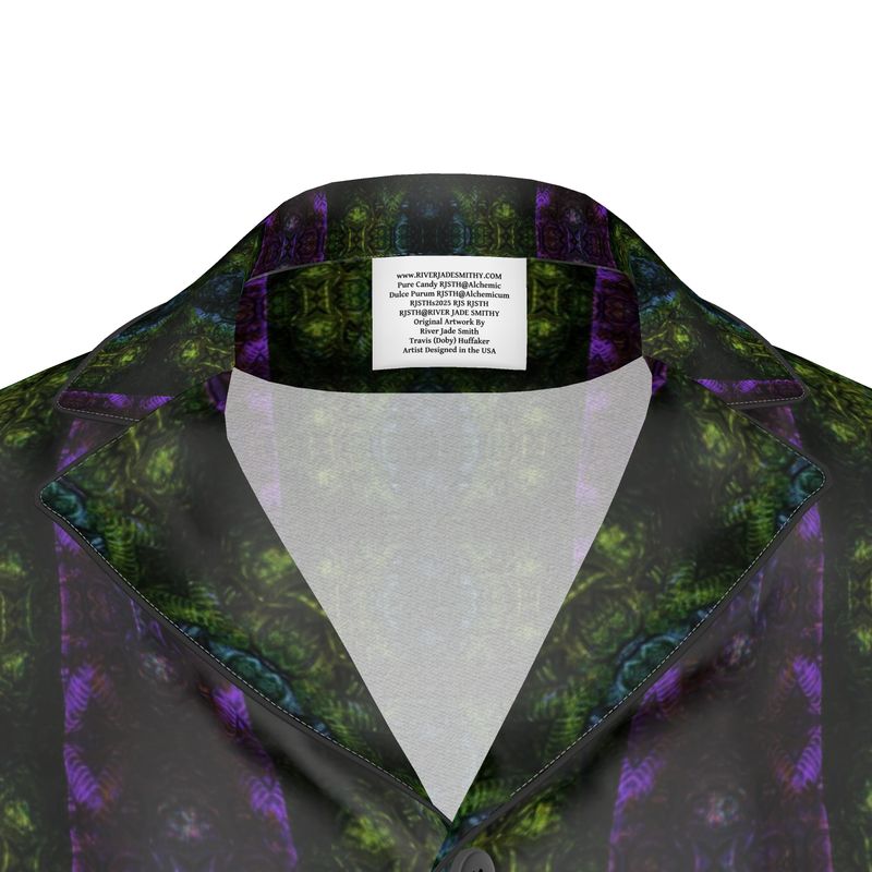 Luxury Pajama Shirt (His/Virilis)(Pure Candy RJSTH@Alchemic) RJSTHs2025 RJS