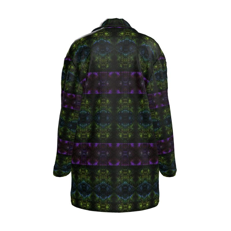 Luxury Pajama Shirt (Her/Muliebris)(Pure Candy RJSTH@Alchemic) RJSTHs2025 RJS