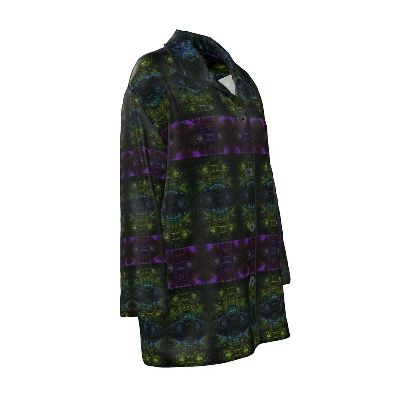 Luxury Pajama Shirt (Her/Muliebris)(Pure Candy RJSTH@Alchemic) RJSTHs2025 RJS