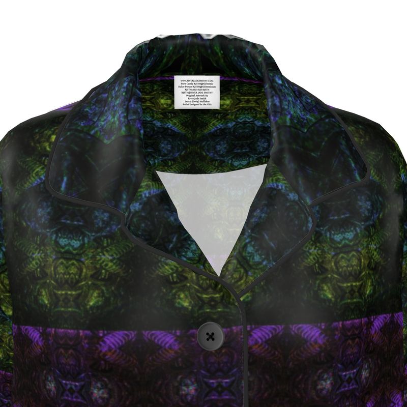 Luxury Pajama Shirt (Her/Muliebris)(Pure Candy RJSTH@Alchemic) RJSTHs2025 RJS