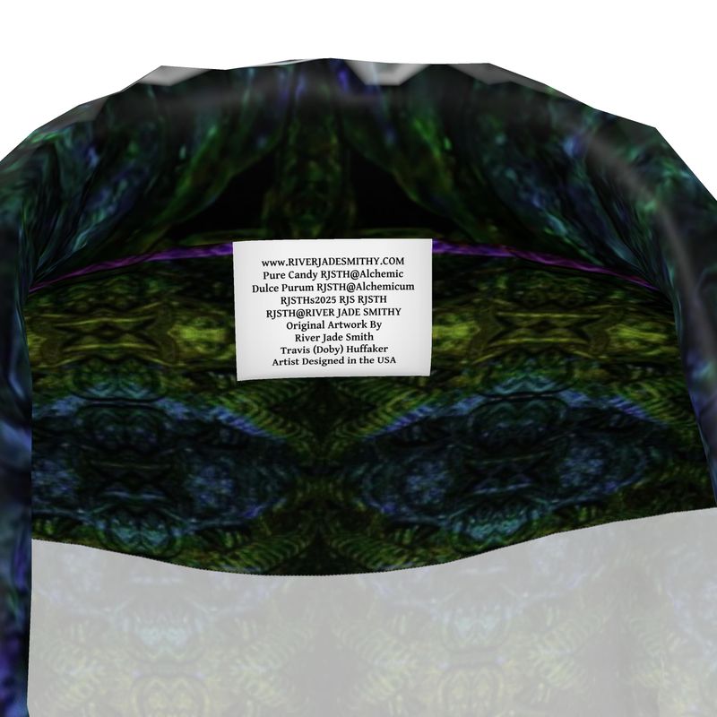 Luxury Pajama Shirt (Her/Muliebris)(Pure Candy RJSTH@Alchemic) RJSTHs2025 RJS