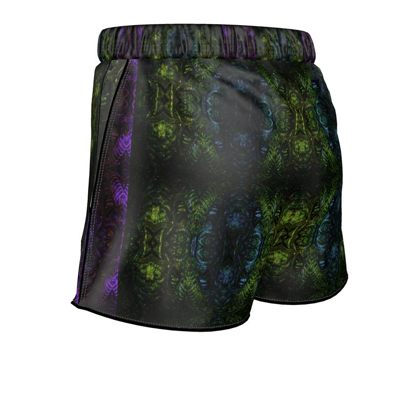 Luxury Pajama Shorts (Her/Muliebris)(Pure Candy RJSTH@Alchemic) RJSTHs2025 RJS